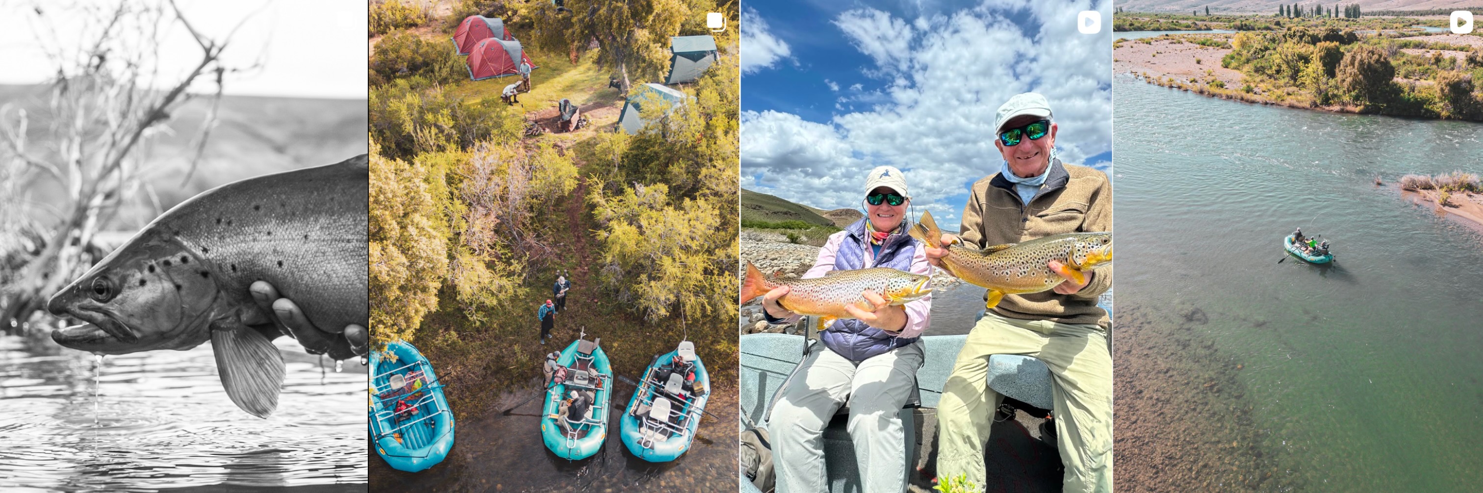 Recent posts from the South Bound River Anglers Instagram feed