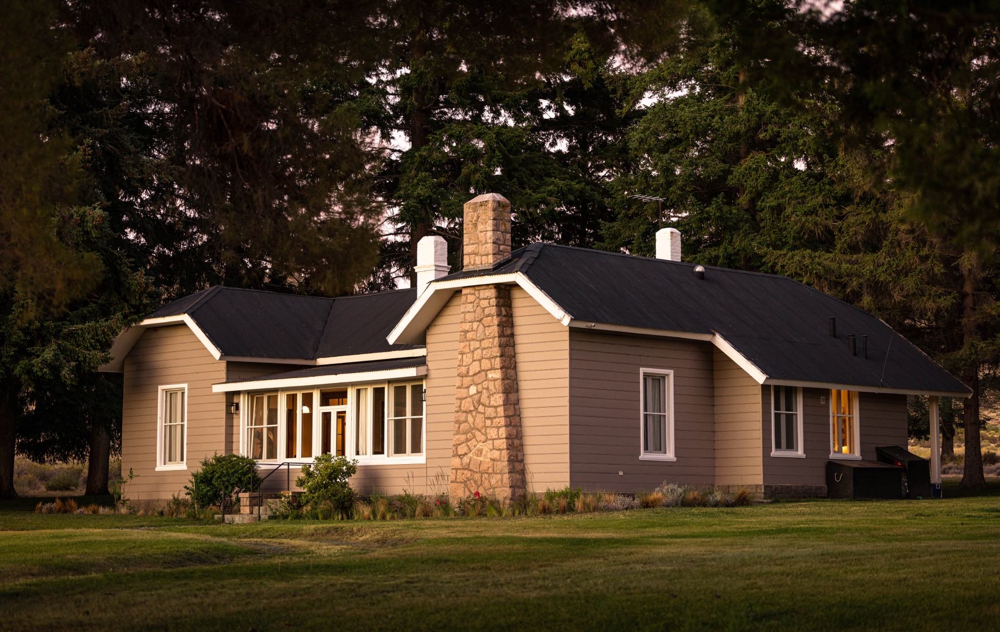 Collon Cura Lodge, photo 1 of 6