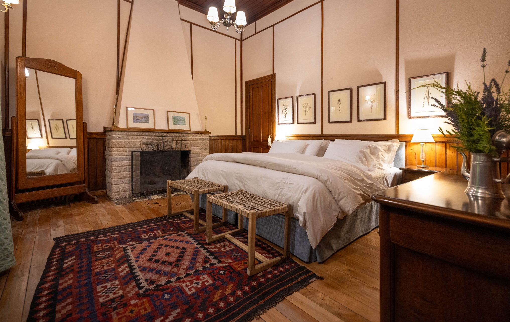 Collon Cura Lodge, photo 2 of 6