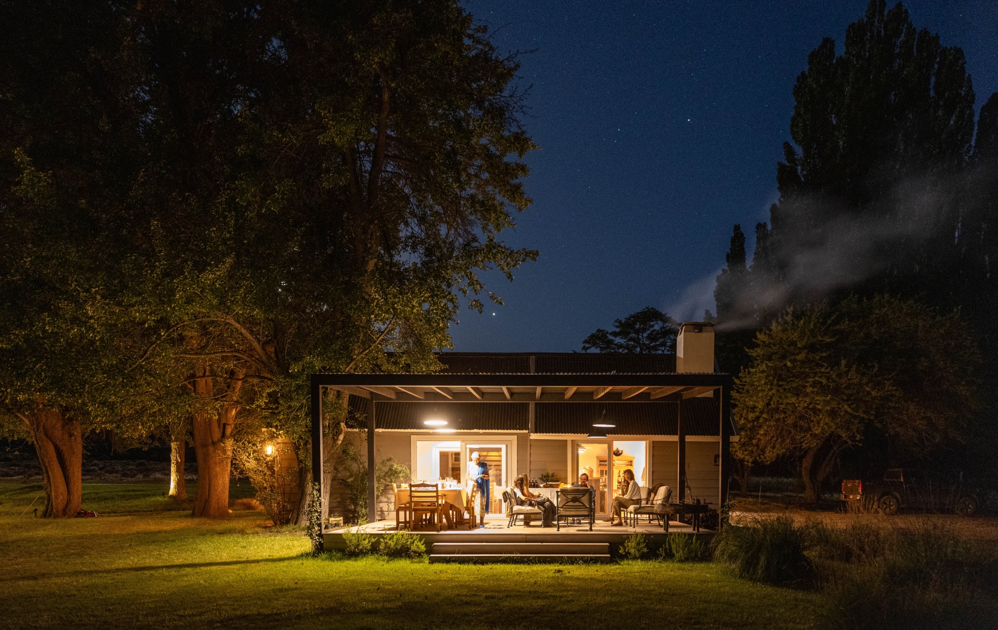 Collon Cura Lodge, photo 5 of 6