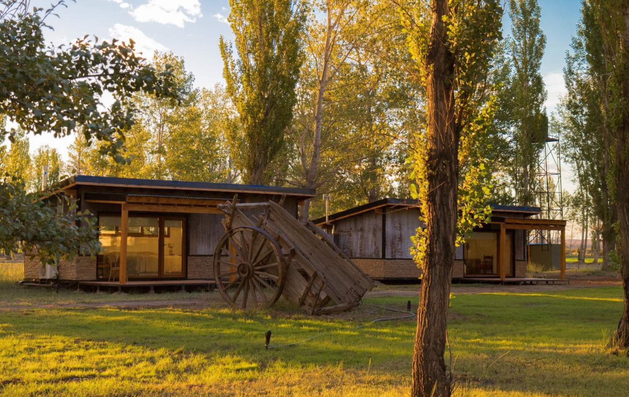 Limay River Ranch, photo 1 of 6