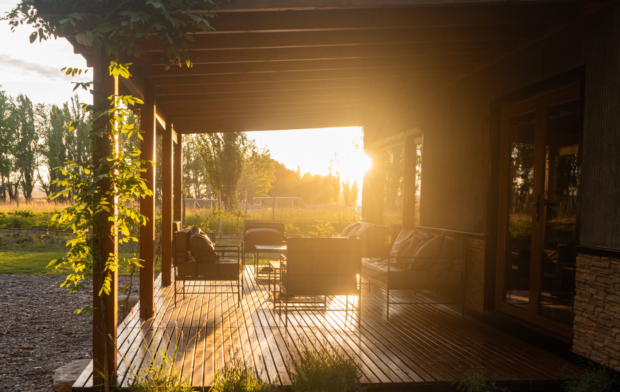 Limay River Ranch, photo 5 of 6